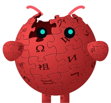 WikiClaw mascot